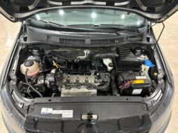 SURAN TRACK 1.6L 2018 lleno