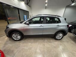 T-CROSS TRENDLINE 200TSI AT G1 2025