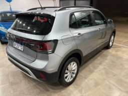 T-CROSS TRENDLINE 200TSI AT G1 2025 lleno