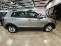 T-CROSS TRENDLINE 200TSI AT G1 2025