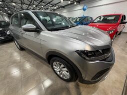 T-CROSS TRENDLINE 200TSI AT G1 2025