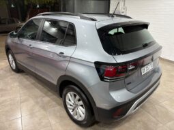 T-CROSS TRENDLINE 200TSI AT G1 2025 lleno