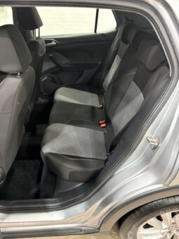 T-CROSS TRENDLINE 200TSI AT G1 2025 lleno
