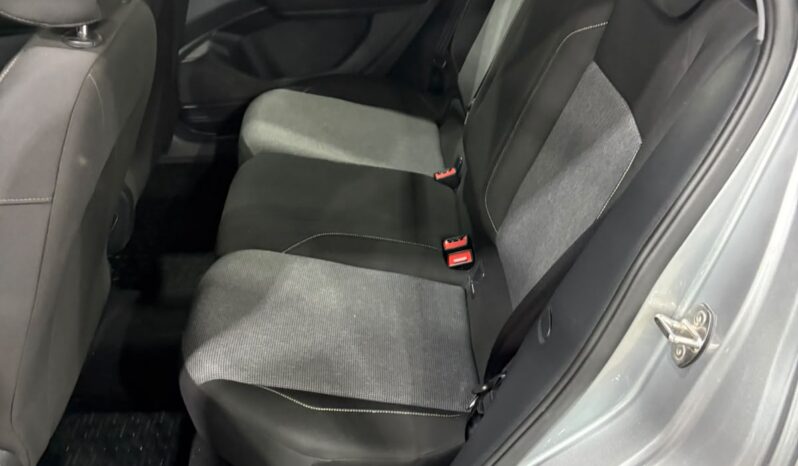 T-CROSS TRENDLINE 200TSI AT G1 2025 lleno