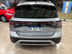 T-CROSS TRENDLINE 200TSI AT G1 2025 lleno