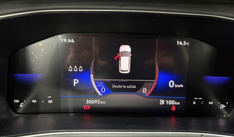 T-CROSS TRENDLINE 200TSI AT G1 2025 lleno