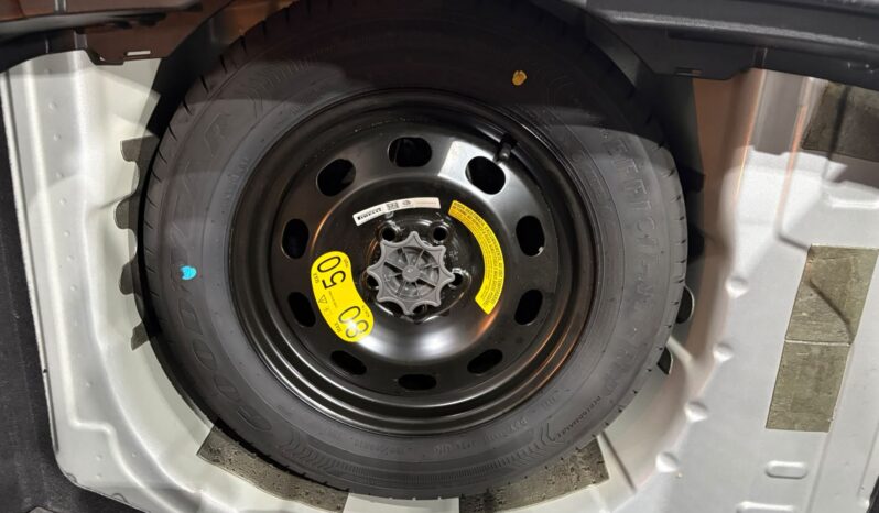 T-CROSS TRENDLINE 200TSI AT G1 2025 lleno