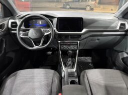 T-CROSS TRENDLINE 200TSI AT G1 2025 lleno