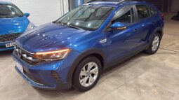 NIVUS COMFORTLINE 200 TSI AT 2022