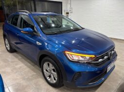 NIVUS COMFORTLINE 200 TSI AT 2022 lleno