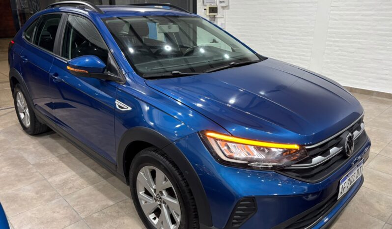NIVUS COMFORTLINE 200 TSI AT 2022 lleno