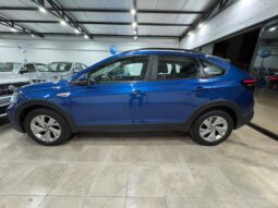 NIVUS COMFORTLINE 200 TSI AT 2022