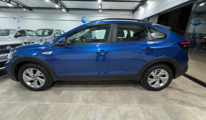 NIVUS COMFORTLINE 200 TSI AT 2022 lleno
