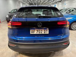 NIVUS COMFORTLINE 200 TSI AT 2022 lleno