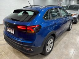 NIVUS COMFORTLINE 200 TSI AT 2022