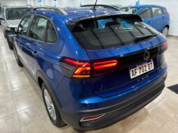 NIVUS COMFORTLINE 200 TSI AT 2022 lleno