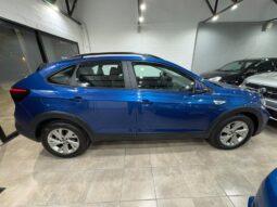NIVUS COMFORTLINE 200 TSI AT 2022 lleno