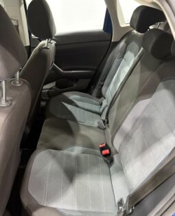 NIVUS COMFORTLINE 200 TSI AT 2022 lleno