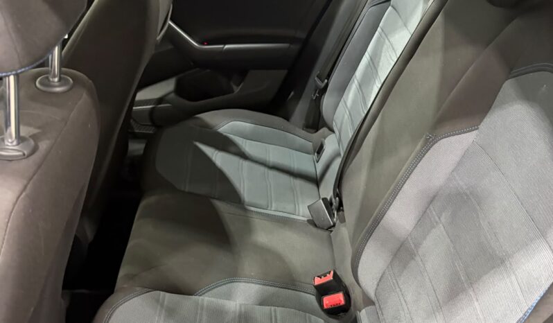 NIVUS COMFORTLINE 200 TSI AT 2022 lleno