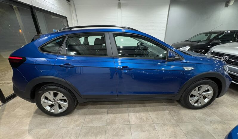 NIVUS COMFORTLINE 200 TSI AT 2022 lleno
