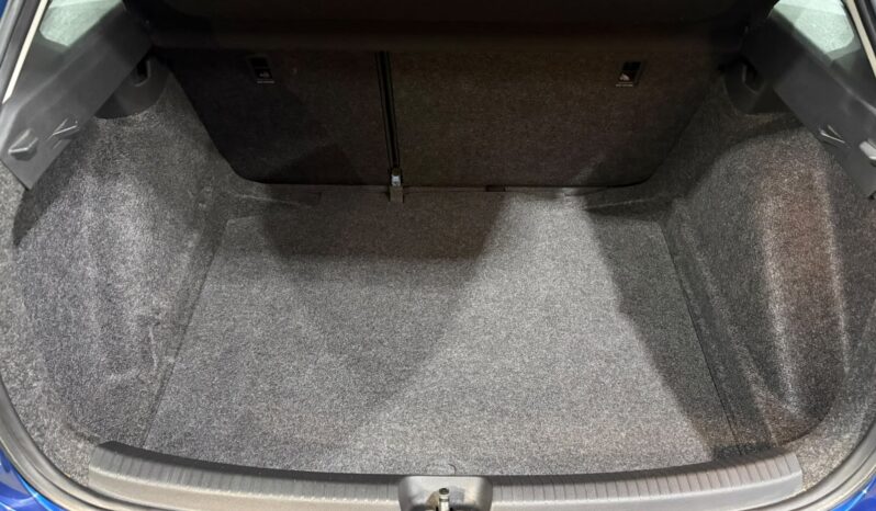 NIVUS COMFORTLINE 200 TSI AT 2022 lleno