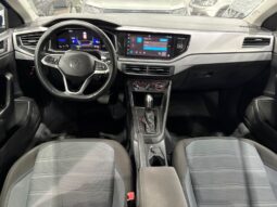 NIVUS COMFORTLINE 200 TSI AT 2022 lleno