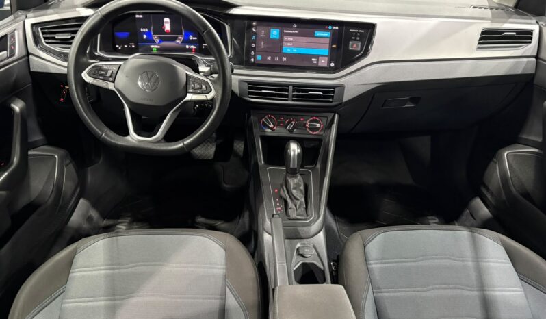 NIVUS COMFORTLINE 200 TSI AT 2022 lleno