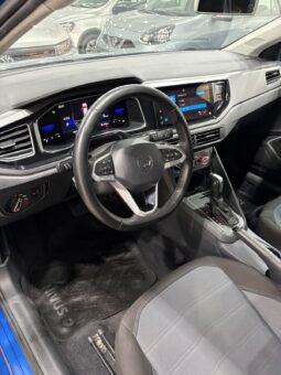 NIVUS COMFORTLINE 200 TSI AT 2022 lleno