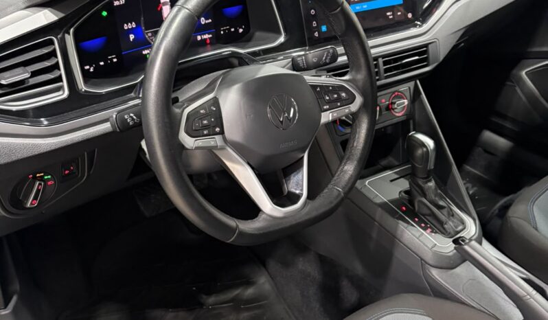 NIVUS COMFORTLINE 200 TSI AT 2022 lleno