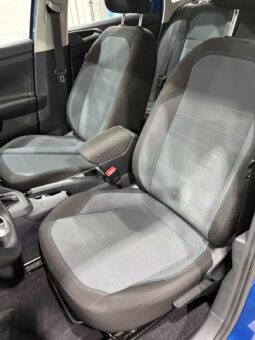 NIVUS COMFORTLINE 200 TSI AT 2022 lleno