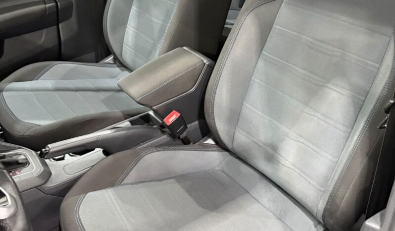 NIVUS COMFORTLINE 200 TSI AT 2022 lleno