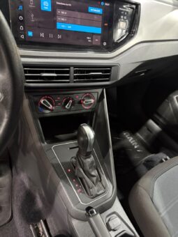 NIVUS COMFORTLINE 200 TSI AT 2022 lleno