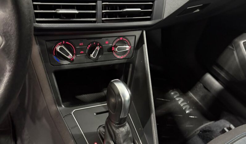 NIVUS COMFORTLINE 200 TSI AT 2022 lleno