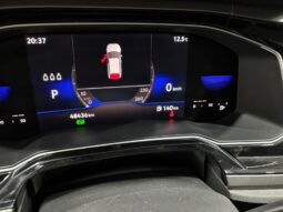 NIVUS COMFORTLINE 200 TSI AT 2022 lleno
