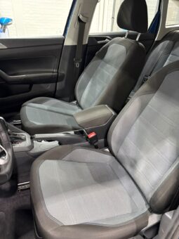 NIVUS COMFORTLINE 200 TSI AT 2022 lleno