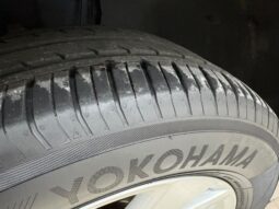 NIVUS COMFORTLINE 200 TSI AT 2022 lleno