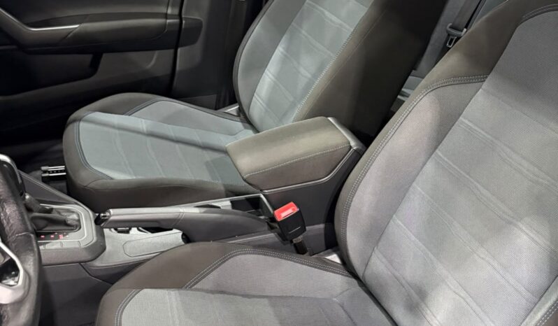 NIVUS COMFORTLINE 200 TSI AT 2022 lleno
