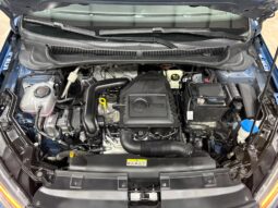 NIVUS COMFORTLINE 200 TSI AT 2022 lleno